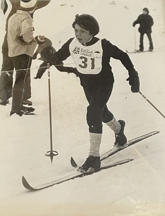 Andover 1978